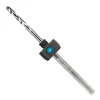 Spyder Hex8 3/8" HSS Quick Change Hole Saw Arbor Assembly 600637P