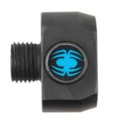 Spyder Hex8 3/8" Quick Change Hole Saw Arbor 600868P