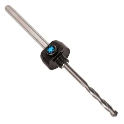 Spyder Hex8 3/8" TCT Quick Change Hole Saw Arbor Assembly 600638P