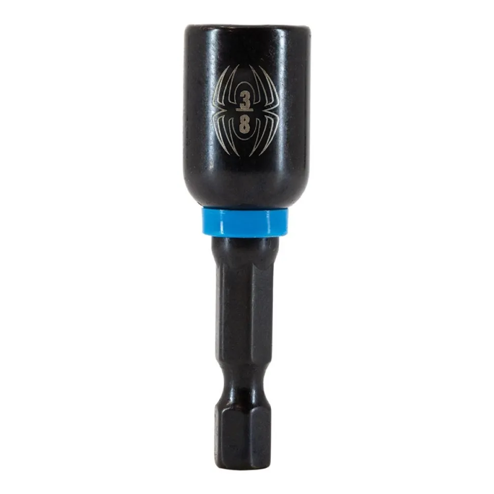 Spyder 3/8" Magnetic Impact Nut Driver 19092