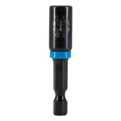 Spyder 1/4" Magnetic Impact Nut Driver 19090