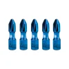 Spyder 1" PH2 Impact Driver Bit (5-Pack) 19084