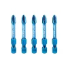 Spyder 2" PH2 Impact Driver Bit (5-Pack) 19087