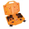Spyder 13-Piece Bi-Metal Hole Saw Kit 600887