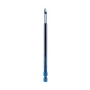 Spyder 6" SQ2 Impact Driver Bit 19061