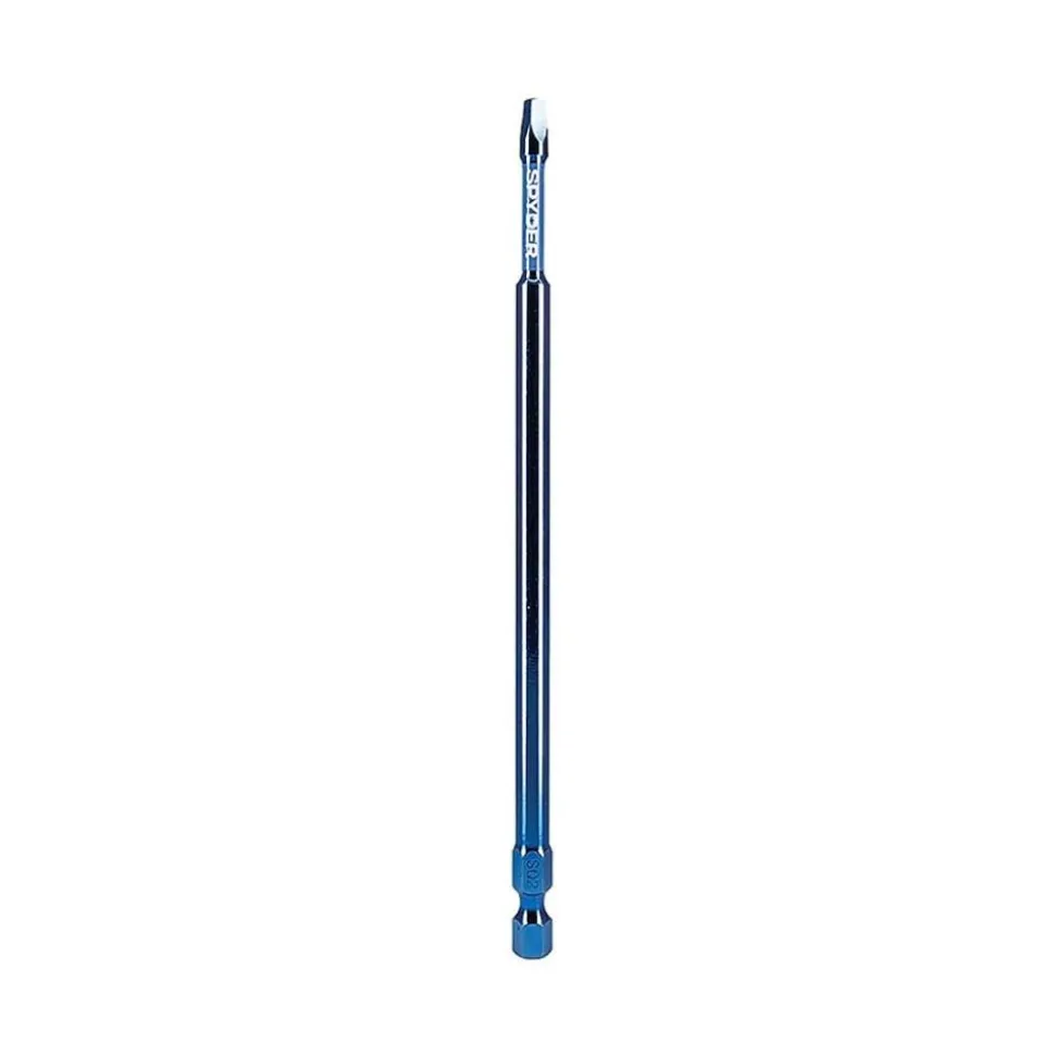 Spyder 6" SQ2 Impact Driver Bit 19061