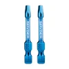 Spyder 2" SQ2 Impact Driver Bit (2-Pack) 19049