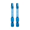 Spyder 2" SQ3 Impact Driver Bit (2-Pack) 19050