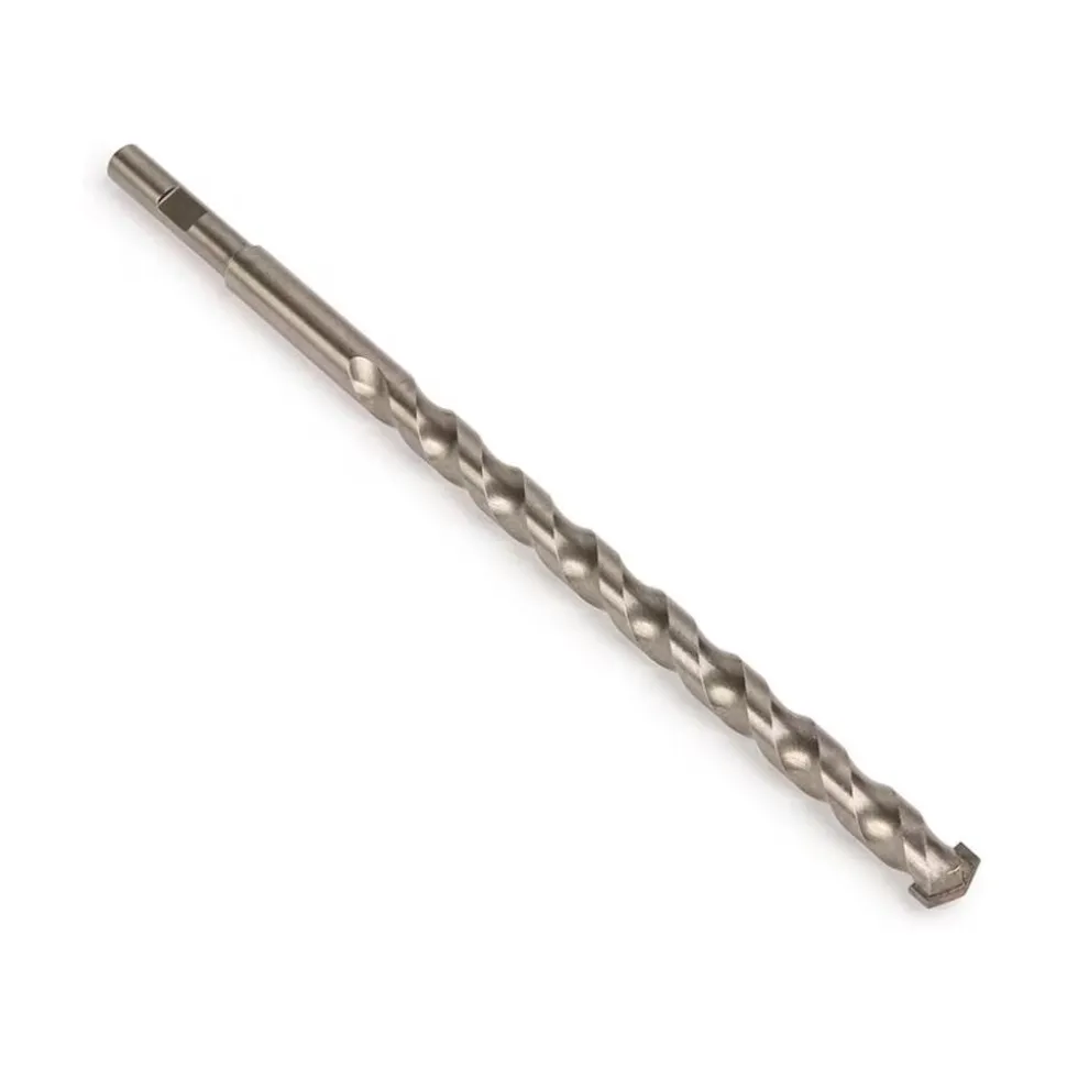 Spyder 1/2" TCT Hex11 Deep Cut Quick Change Hole Saw Arbor Pilot Bit 600842
