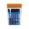 Spyder 2" T25 Impact Driver Bit (15-Pack) 19076