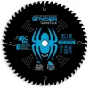 Spyder 8-1/4" 60-Tooth Circular Saw Blade 13068CA