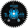 Spyder 7-1/4" 44-Tooth Decking Circular Saw Blade 13019