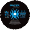 Spyder 12" 60-Tooth TCT Framing Circular Saw Blade 13033