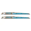 Spyder 9" 6-TPI Reciprocating Blade (2-Pack) 200321