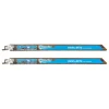 Spyder 12" 10-TPI Reciprocating Blade (2-Pack) 200324