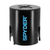 Spyder 2-3/8" Tungsten Carbide Tipped (TCT) Non-Arbored Hole Saw 600027CF