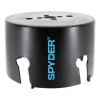 Spyder 4-1/4" Tungsten Carbide Tipped (TCT) Non-Arbored Hole Saw 600044CF