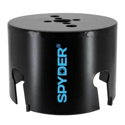 Spyder 3-3/4" Tungsten Carbide Tipped (TCT) Non-Arbored Hole Saw 600041CF