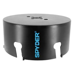 Spyder 5-3/4" Tungsten Carbide Tipped (TCT) Non-Arbored Hole Saw 600116CF