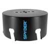 Spyder 5-1/2" Tungsten Carbide Tipped (TCT) Non-Arbored Hole Saw 600050CF