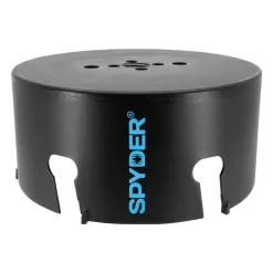 Spyder 5-1/2" Tungsten Carbide Tipped (TCT) Non-Arbored Hole Saw 600050CF