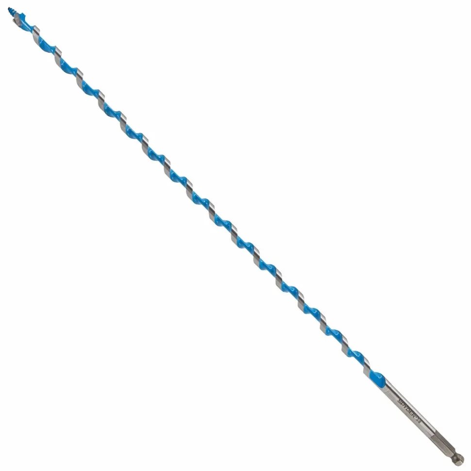 Spyder 3/8" x 18" Auger Bit 12016