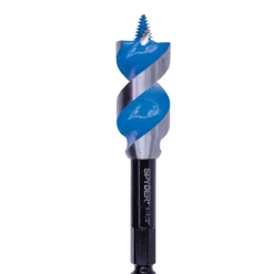 Spyder 1-1/2" x 6-1/2" Auger Bit 12015