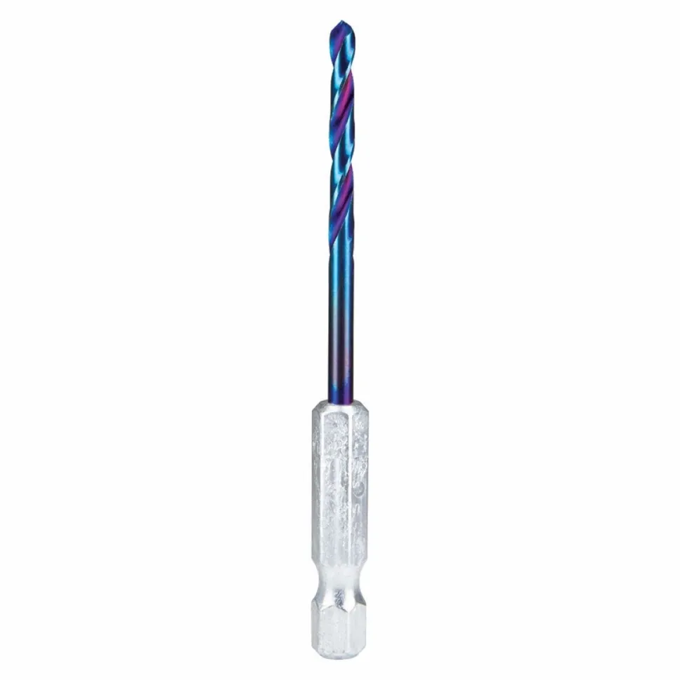 Spyder 1/8" x 3" HSS Twist Drill Bit 19004
