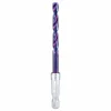 Spyder 3/16" x 3-1/2" HSS Twist Drill Bit 19008