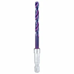 Spyder 3/16" x 3-1/2" HSS Twist Drill Bit 19008