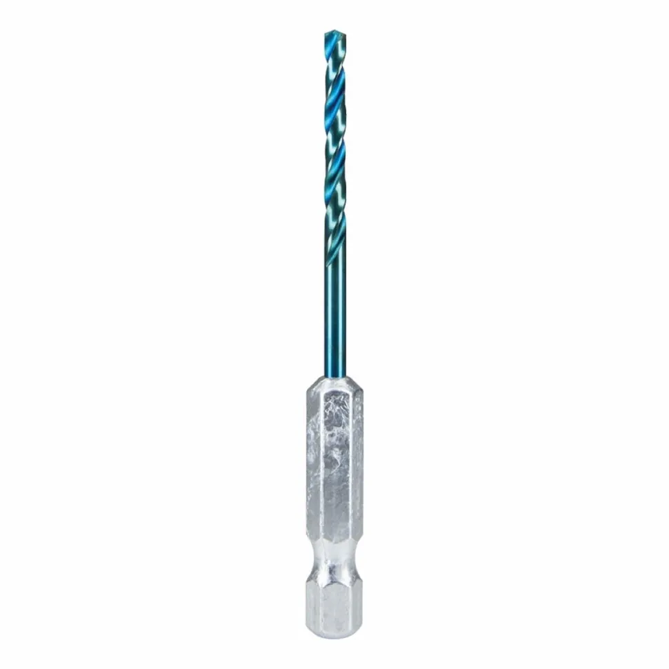 Spyder 7/64" x 3" HSS Twist Drill Bit 19003