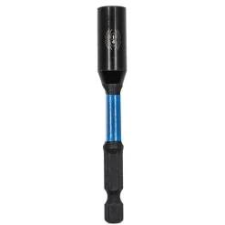 Spyder 3" 1/4" x 1/4" Magnetic Torsion Bit Driver Holder 19068