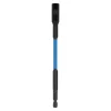 Spyder 6" 1/4" x 1/4" Magnetic Torsion Impact Bit Driver Holder 19080