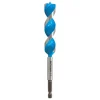 Spyder 3/4" x 6-1/2" Power Bit 15006