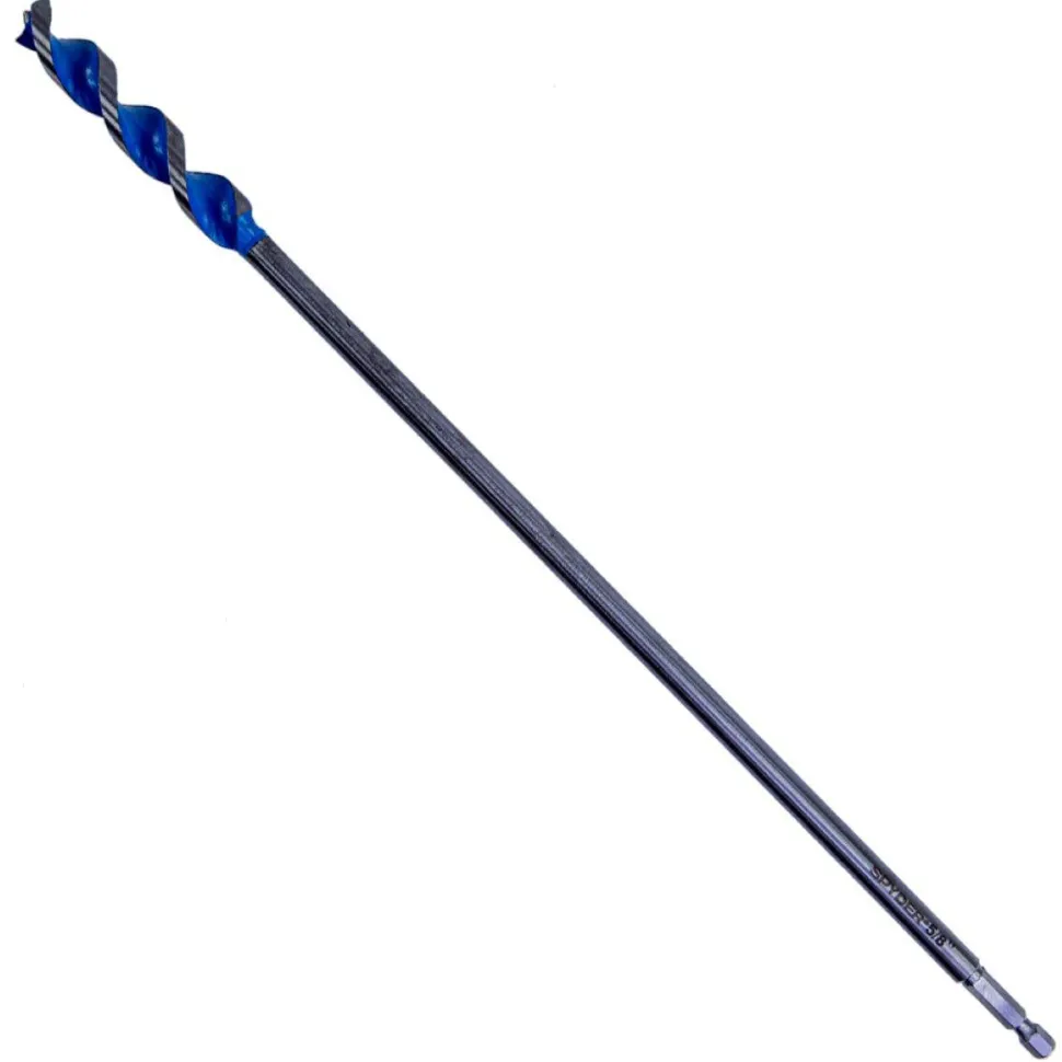 Spyder 5/8" x 16" Power Bit 15010