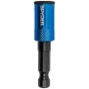 Spyder 3" 1/4" x 3/8" Quick Change Driver Bit Holder 19070