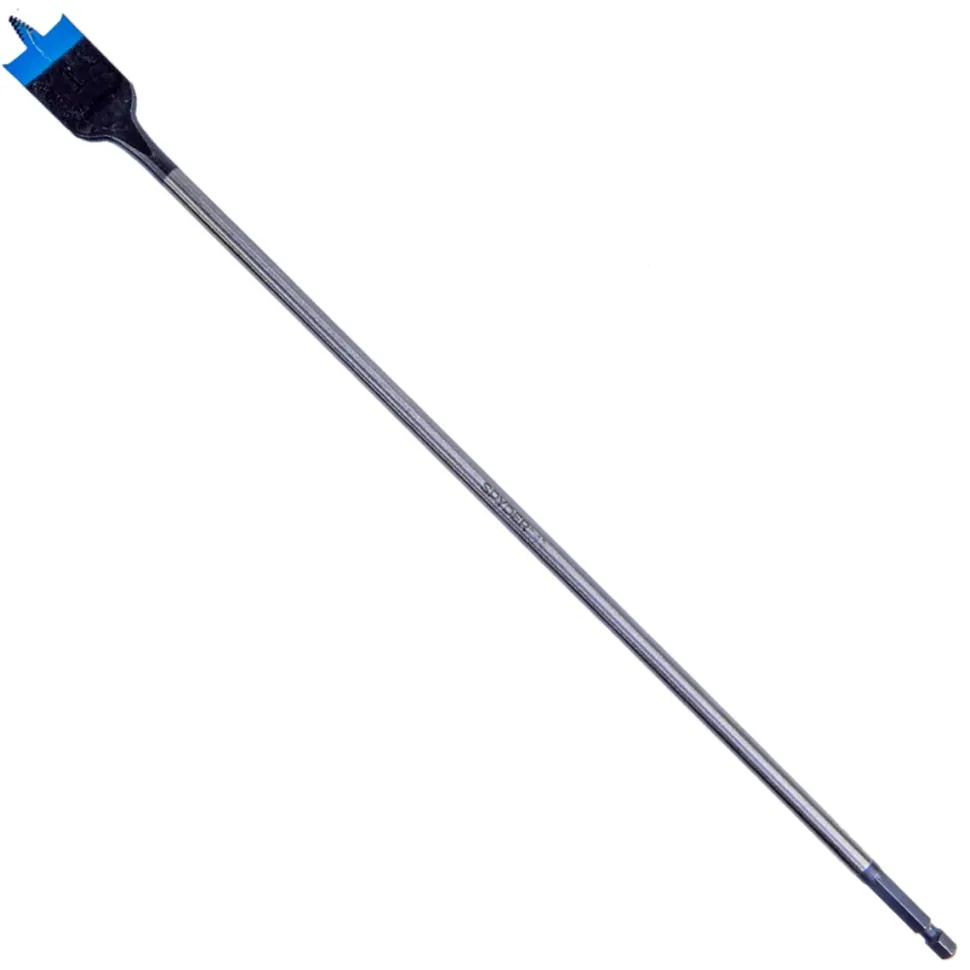 Spyder 1" x 16" Spade Bit 11025