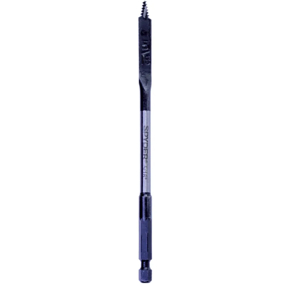 Spyder 1/2" x 16" Spade Bit 11021