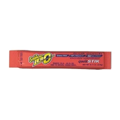 Sqwincher Qwik Stik Zero Fruit Punch, 20Oz Yield (50 Pack)