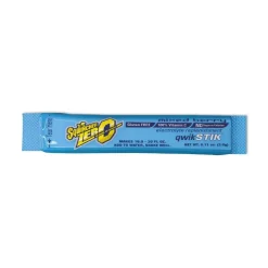 Sqwincher Qwik Stik Zero Mixed Berry, 20Oz Yield (50 Pack)