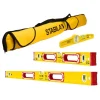 Stabila Classic 3 Level Tool Set Type 196 48375