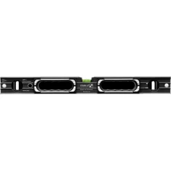 Stabila Dark Shadow Type 196-2 (24" & 48") Level Set 37300