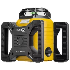 Stabila LAR 160 G Rotary Laser 04500 TR