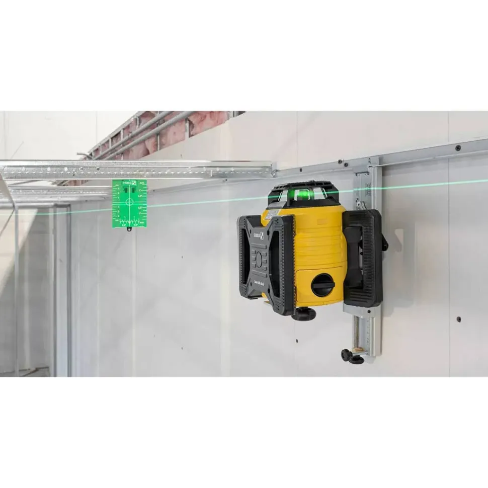 Stabila LAR 160 G Rotary Laser 04500 TR