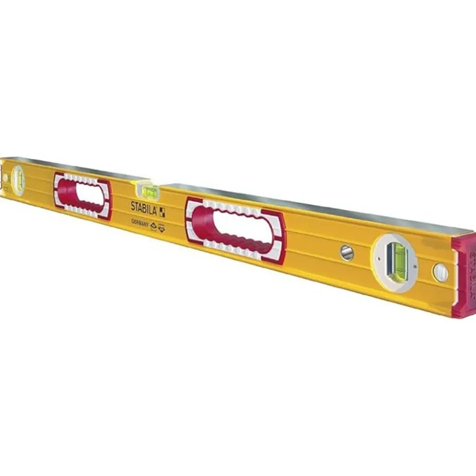 Stabila Type 96 Heavy-Duty Level, 48" 37448