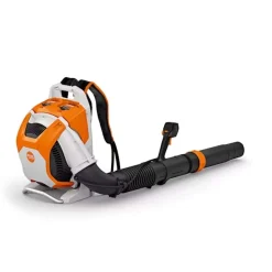 STIHL AP 36V Backpack Blower Cordless 677 CFM w/ (9.4Ah Batteries) - 2 Pack BRA 500 KIT