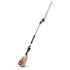 STIHL AP 36V Hedge Trimmer w/ Articulating Head Extended Reach (Tool Only) HLA 135 K 145