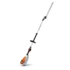 STIHL AP 36V Hedge Trimmer w/ Articulating Head Extended Reach (Tool Only) HLA 135 145