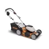 STIHL AP 36V 21" Self-Propelled Steel Deck Lawn Mower (Tool Only) RMA 510 V
