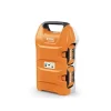 STIHL AR Adapter 72V System Powered with 2x AP 36V Batteries ADA 1000